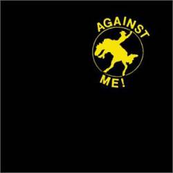 Against Me : Against Me! 2001 (Acoustic Versions)